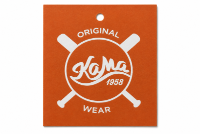 Hangtag
